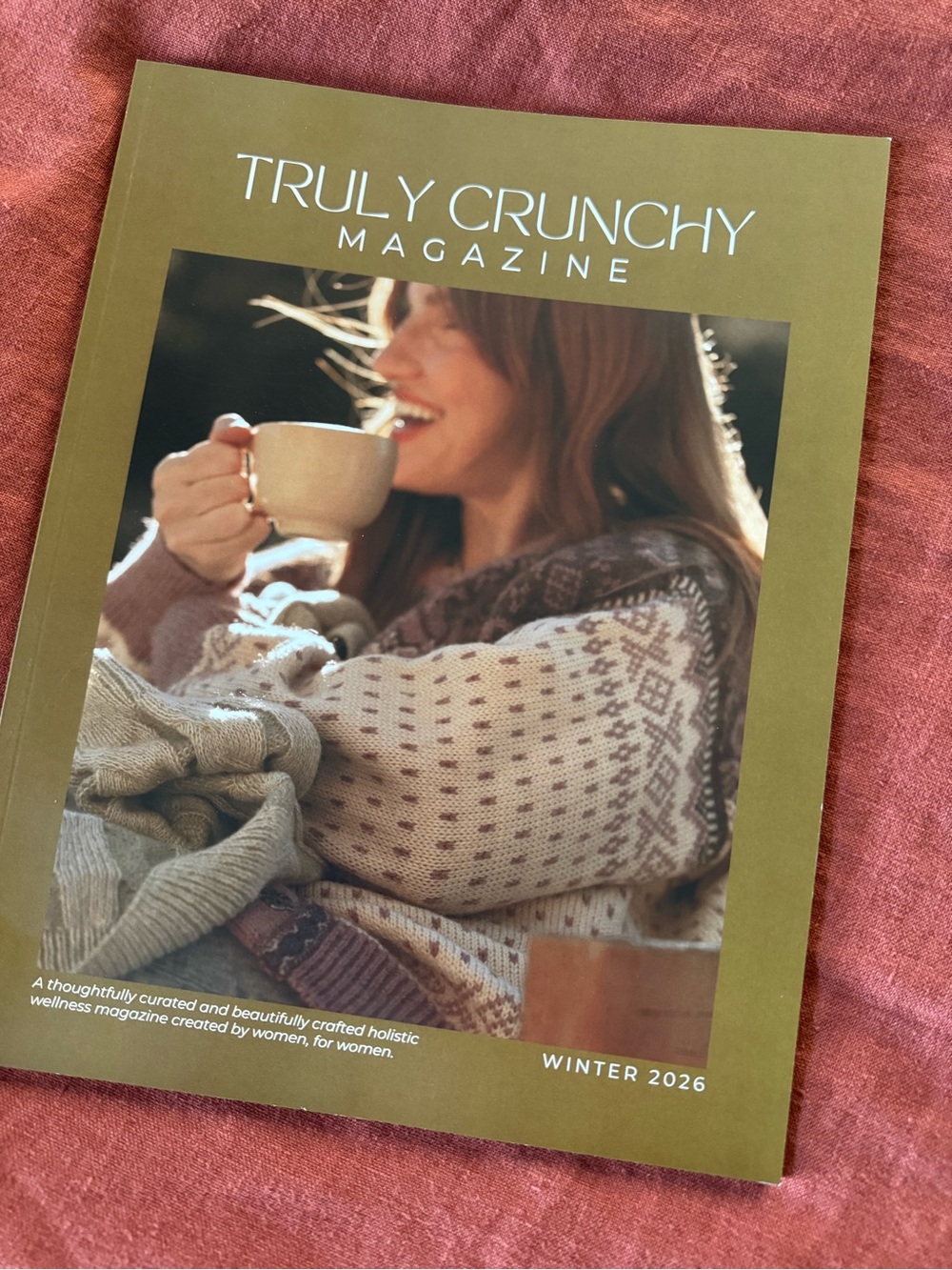 Truly Crunchy Set - Picture 5 of 5